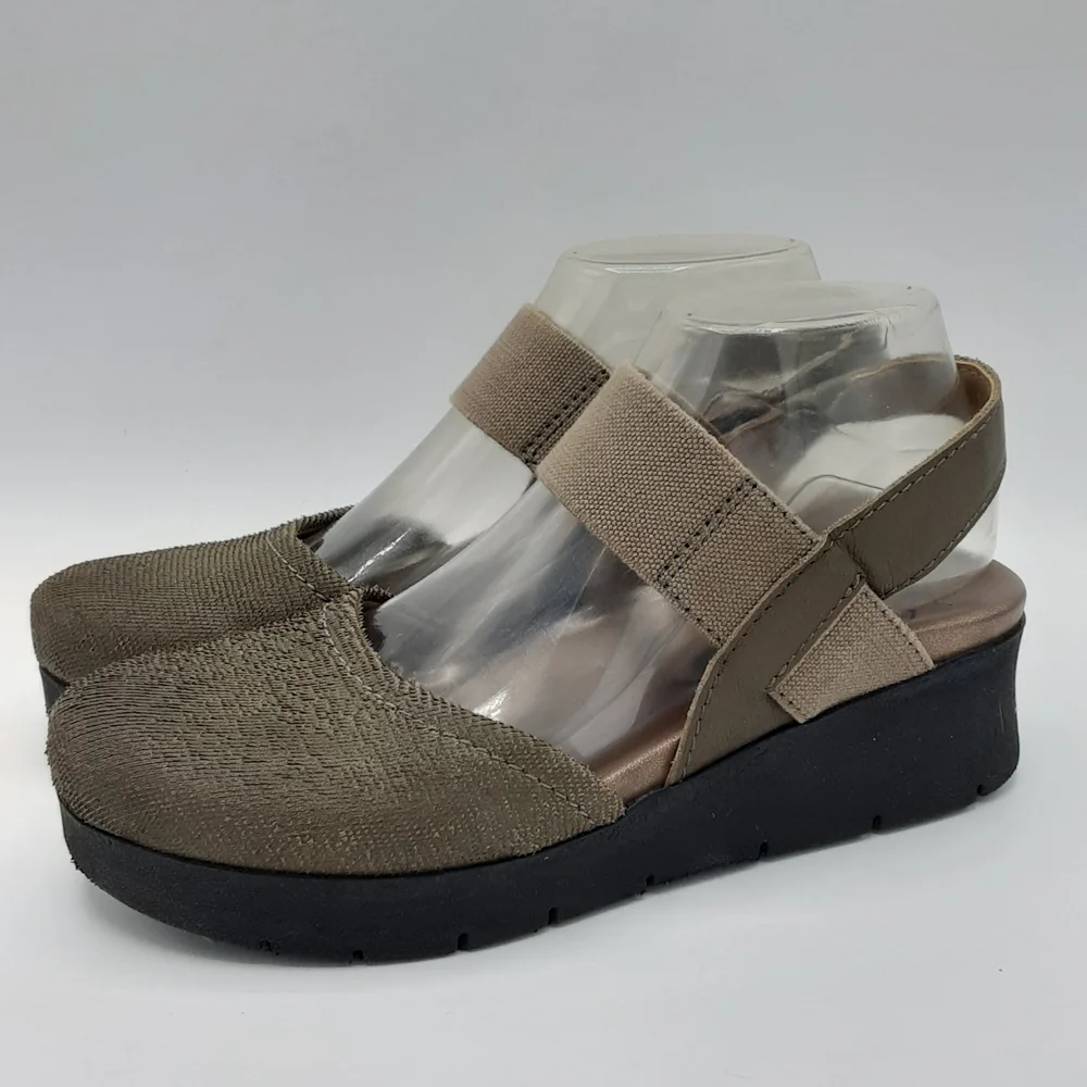 OTBT roadie leather